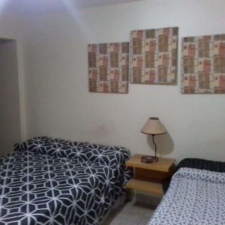 Hotel Posta Norte 波萨达斯 外观 照片