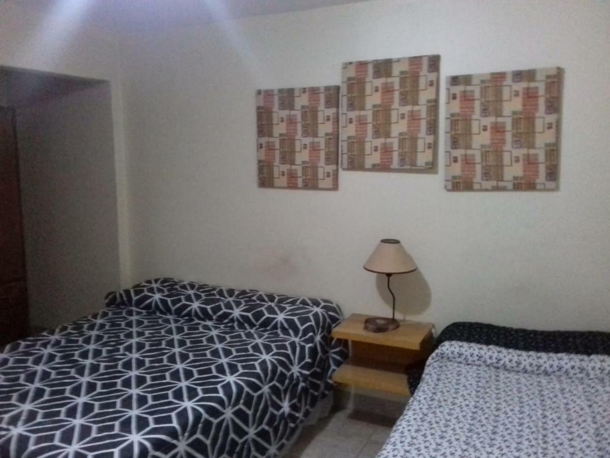 Hotel Posta Norte 波萨达斯 外观 照片