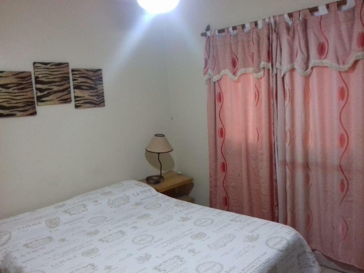 Hotel Posta Norte 波萨达斯 外观 照片