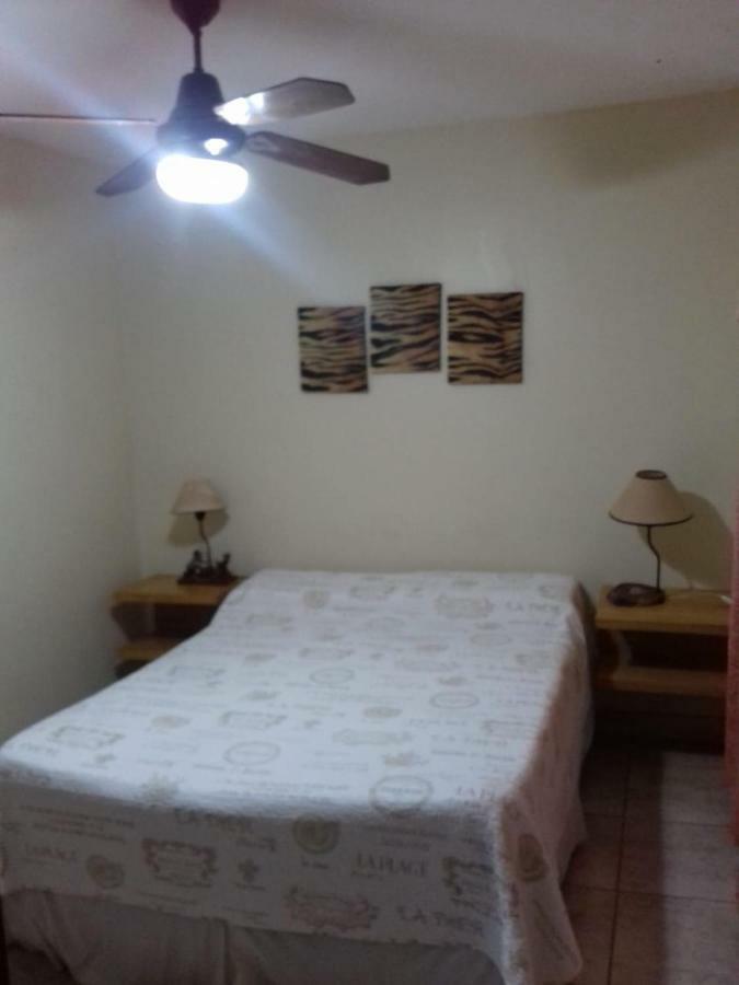Hotel Posta Norte 波萨达斯 外观 照片
