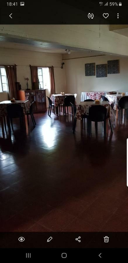 Hotel Posta Norte 波萨达斯 外观 照片